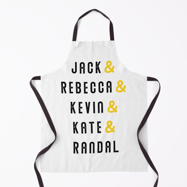 Item preview, This is us - The Pearsons designed and sold by Bingeartstudio.