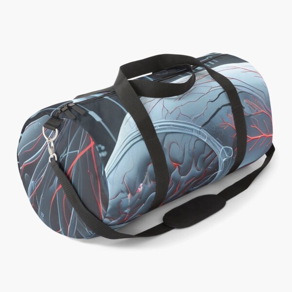Item preview, Neural Wraith designed and sold by AlienInkvasion.