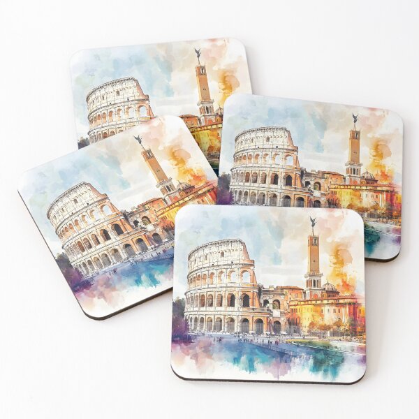 Item preview, #2 Italy designed and sold by Harven Rose .
