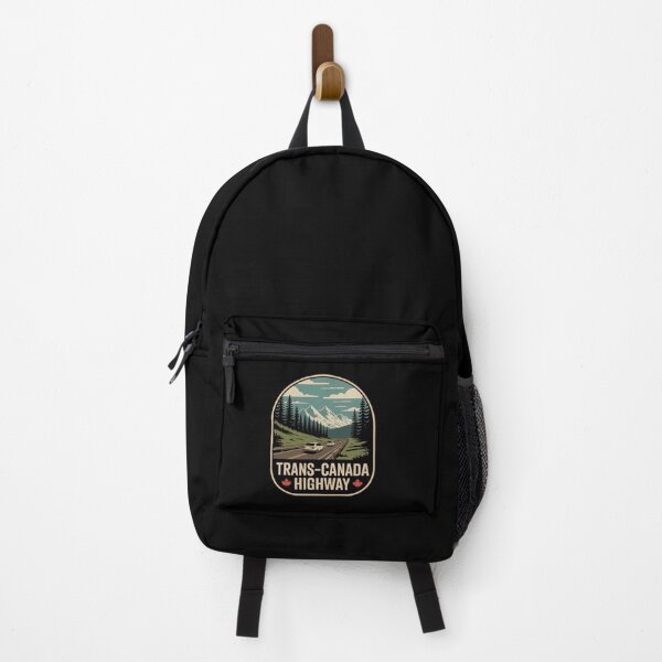 Item preview, Trans-Canada Highway designed and sold by Paper Drip.