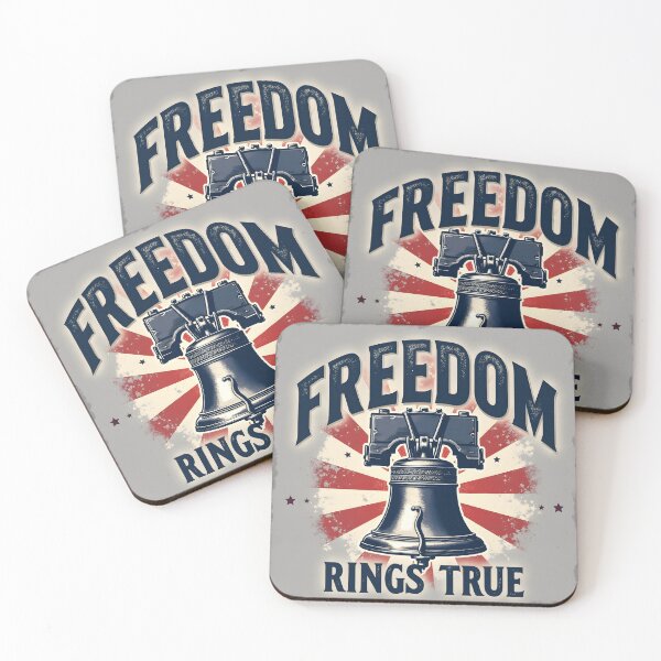 Item preview, Freedom Celebration for Fourth of July designed and sold by Nene's design.