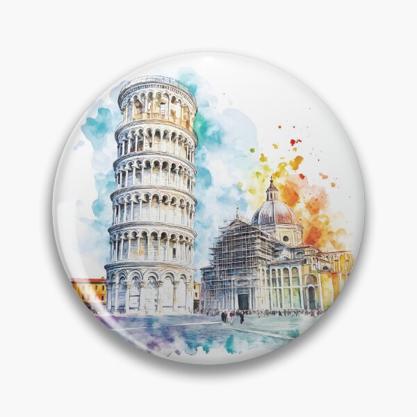 Item preview, #3 Italy  designed and sold by Harven Rose .