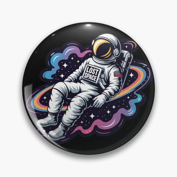 Item preview, Lost in space designed and sold by YounexxART.