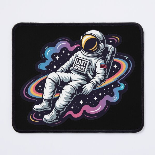Item preview, Lost in space designed and sold by YounexxART.