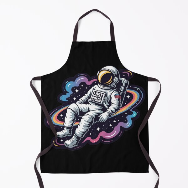 Item preview, Lost in space designed and sold by YounexxART.