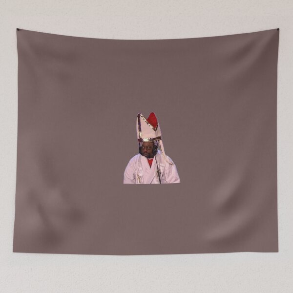 Item preview, Pope Beet designed and sold by Drubingle46.