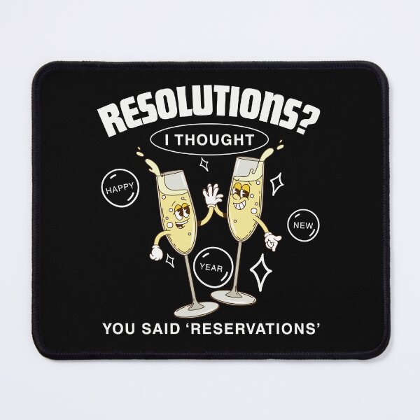 Item preview, Resolutions ? designed and sold by Peerless-Prime.