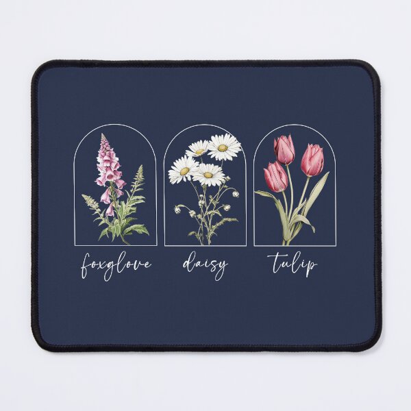 Item preview, FDT (blanco) designed and sold by Jess Willow.