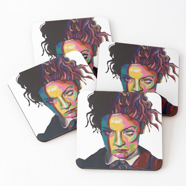 Item preview, Missy - Traditional artwork designed and sold by Viggorbiggor.