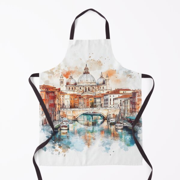 Item preview, #4 Italy designed and sold by Harven Rose .