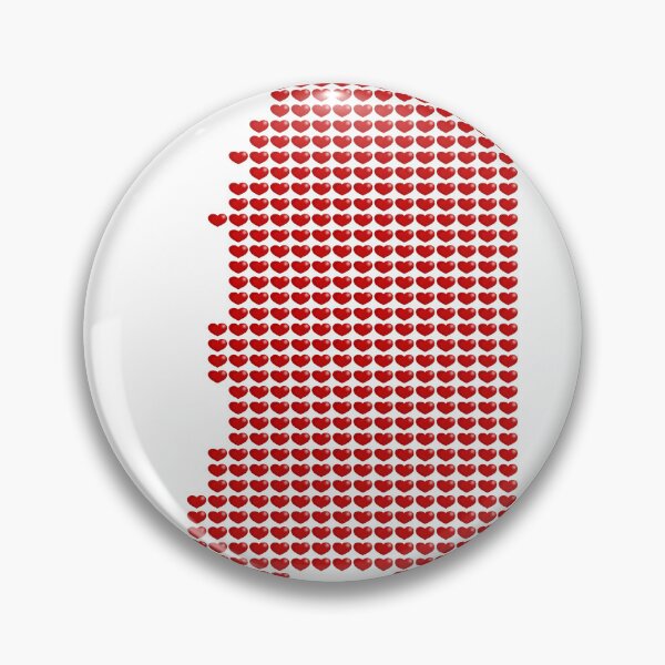 Item preview, Mississippi Heart Fill designed and sold by TheIconSmith.