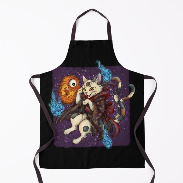Item preview, Nekomata and Pals designed and sold by JHondo.