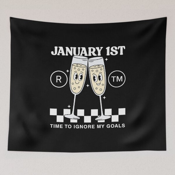 Item preview, January 1st designed and sold by Peerless-Prime.