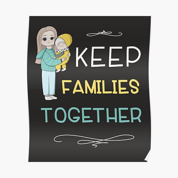 Families Poster