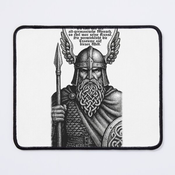 Item preview, Odin designed and sold by VolkwinaR.