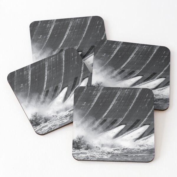 Item preview, Dam designed and sold by Bionic Images.