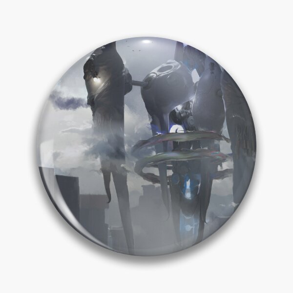 Item preview, The Void designed and sold by Sergei Musin.