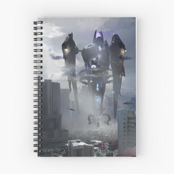 Item preview, The Void designed and sold by Sergei Musin.