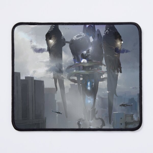 Item preview, The Void designed and sold by Sergei Musin.