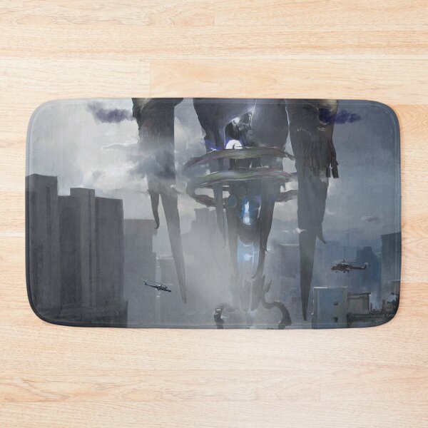 Item preview, The Void designed and sold by Sergei Musin.