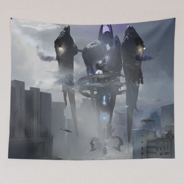 Item preview, The Void designed and sold by Sergei Musin.
