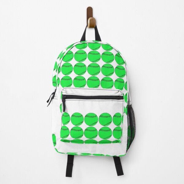 Item preview, Montana Green Baseball Fill designed and sold by TheIconSmith.