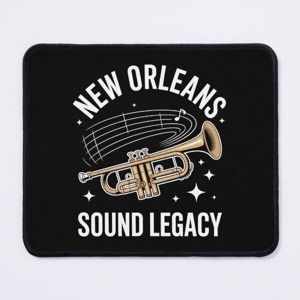 Item preview, New Orleans Sound designed and sold by SignumShop.