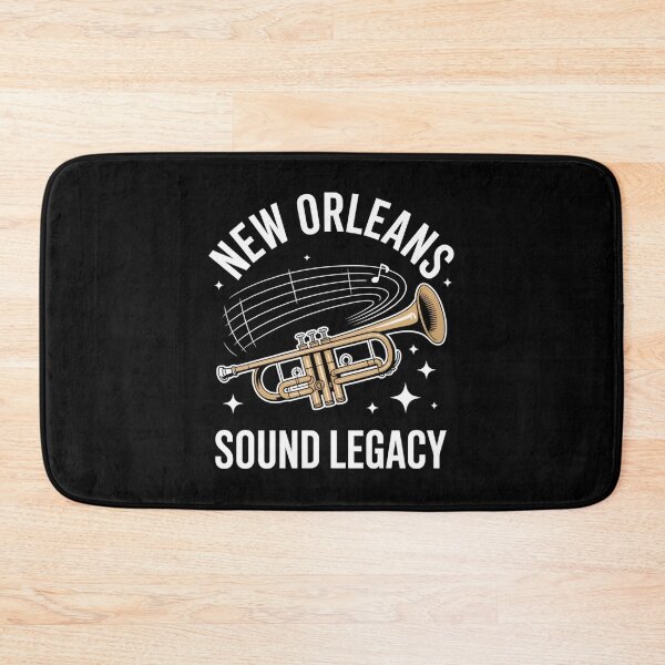 Item preview, New Orleans Sound designed and sold by SignumShop.
