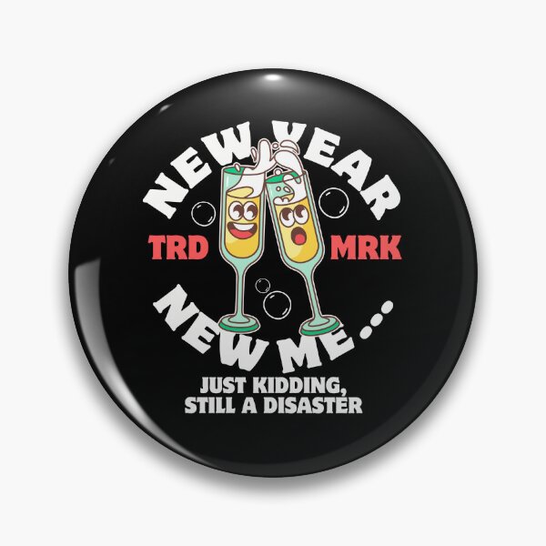 Item preview, Copy of New Year motto designed and sold by Peerless-Prime.