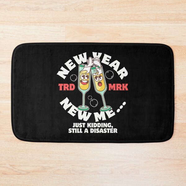 Item preview, Copy of New Year motto designed and sold by Peerless-Prime.