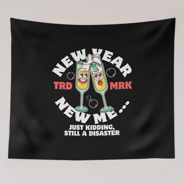 Item preview, Copy of New Year motto designed and sold by Peerless-Prime.