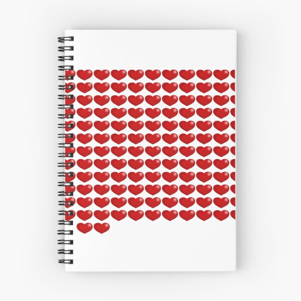 Item preview, Montana Heart Fill designed and sold by TheIconSmith.