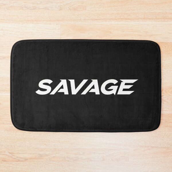 Item preview, SAVAGE designed and sold by Owcomm.