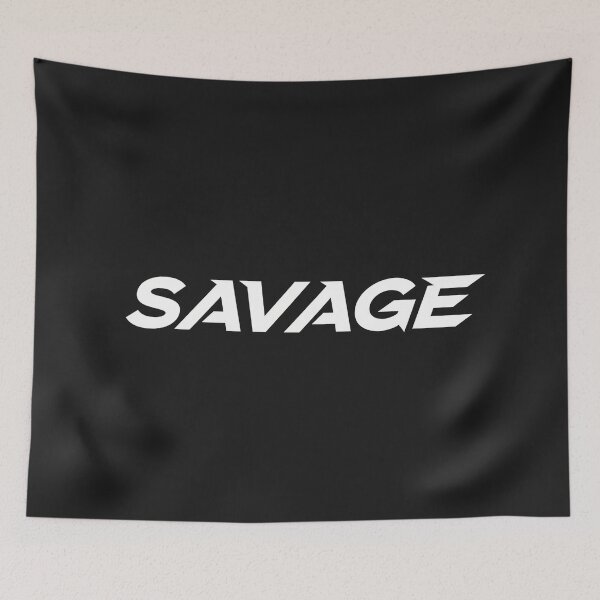 Item preview, SAVAGE designed and sold by Owcomm.
