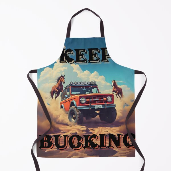 Item preview, Keep Bucking designed and sold by Craftonmegan.
