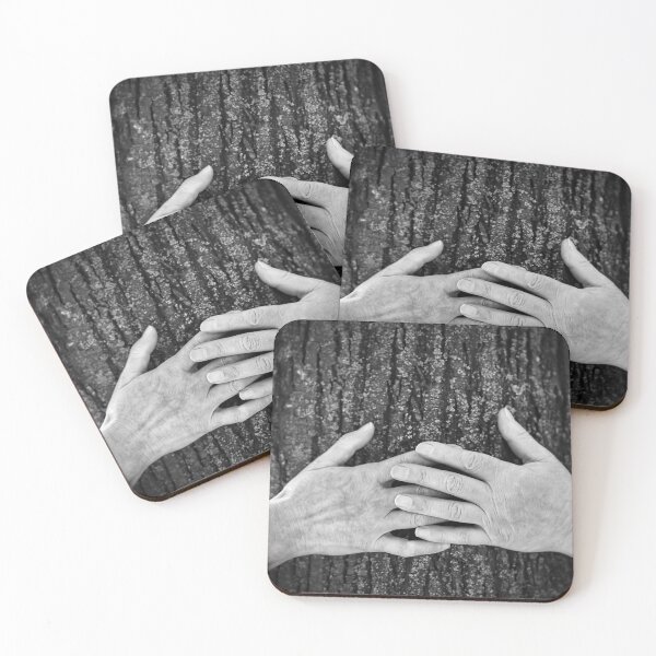 Item preview, Hands of two loving senior people.  designed and sold by RinaZik.