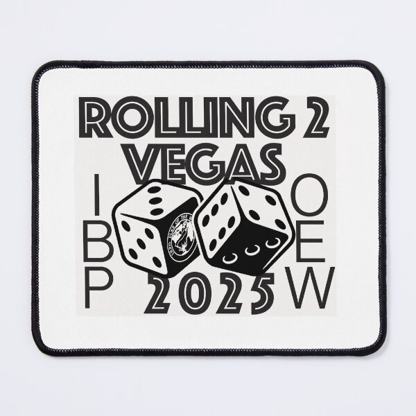 Item preview, ibpoew in Vegas 2025 ELKS designed and sold by Phaze1BJ.