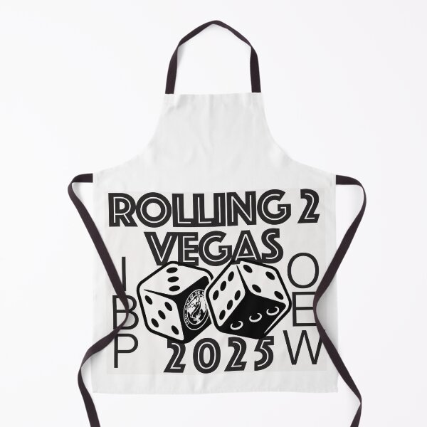 Item preview, ibpoew in Vegas 2025 ELKS designed and sold by Phaze1BJ.