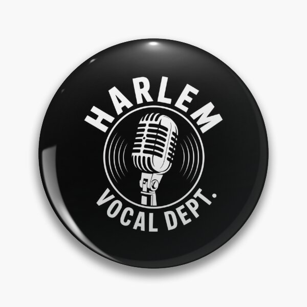 Item preview, Harlem Vocal Dept. designed and sold by SignumShop.