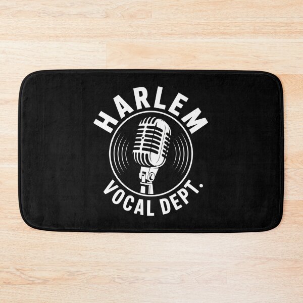 Item preview, Harlem Vocal Dept. designed and sold by SignumShop.