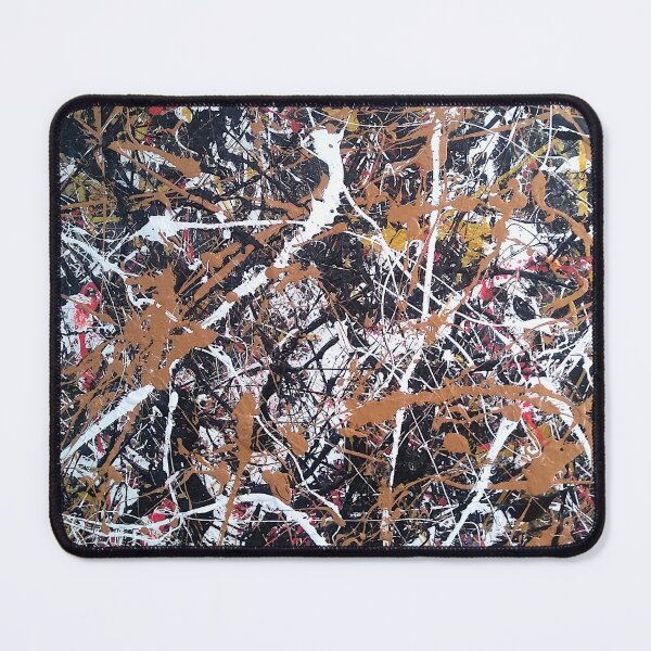 Item preview, Stunning Drip Painting By Jacksen West designed and sold by jacksenwest.