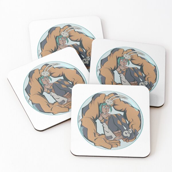 Item preview, Skullgirls  designed and sold by Assiraluwu.