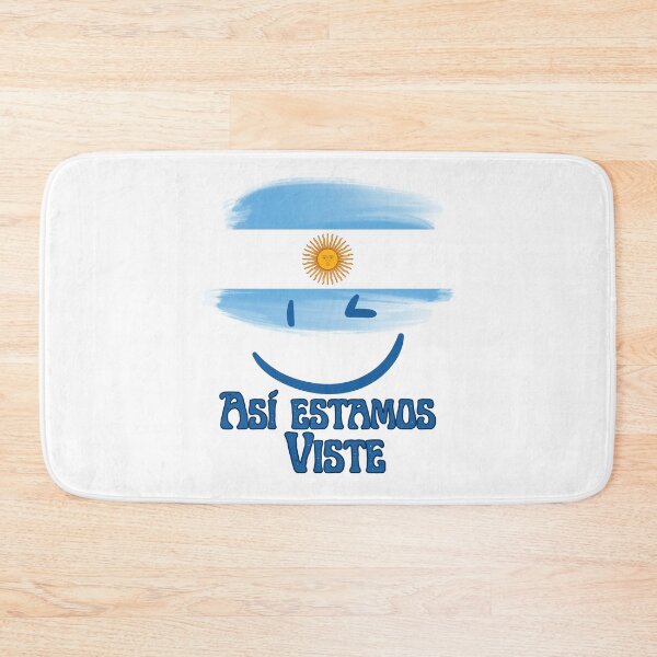 Artikelvorschau, Argentinien entworfen und verkauft von Tienda-Vane.