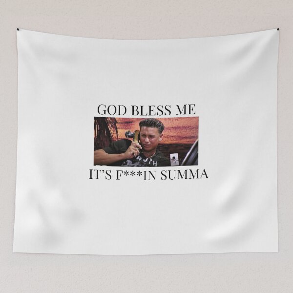 Item preview, It's Summa designed and sold by BbyAries444.