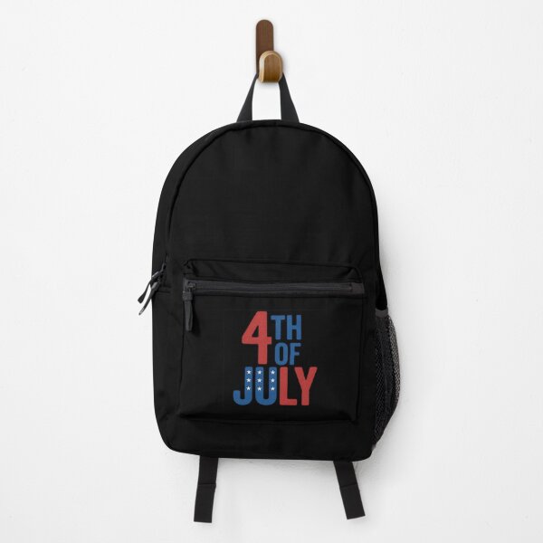 Item preview, 4th of July designed and sold by VibeTwist.