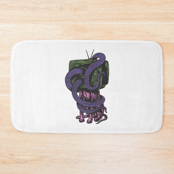 Item preview, Monster Television designed and sold by Renato Art.