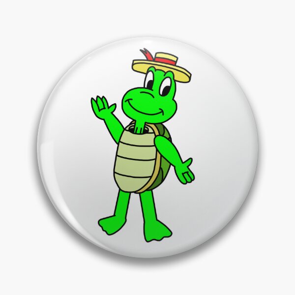 Artikelvorschau, Tutter Turtle entworfen und verkauft von RyanRaskin22.
