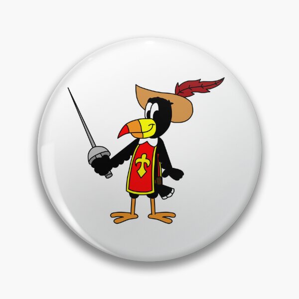 Item preview, Touche Toucan designed and sold by RyanRaskin22.