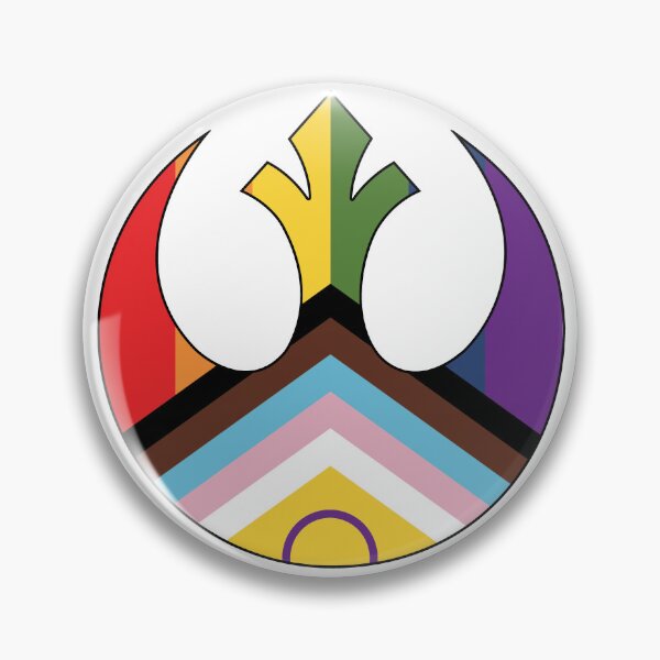 Item preview, Rebel LGBTQ+ designed and sold by RebelArtPrints.