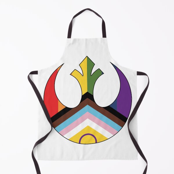 Item preview, Rebel LGBTQ+ designed and sold by RebelArtPrints.